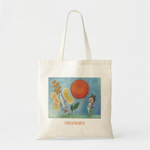 La bolsa de asas natural de la lona de los