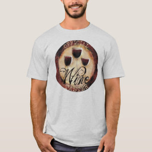 La bolsa de asas oficial de la camiseta del
