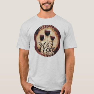 La bolsa de asas oficial de la camiseta del