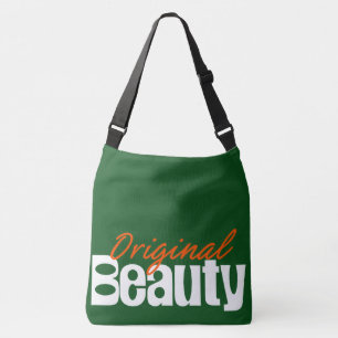 La bolsa de asas original del Cruz-Cuerpo de la