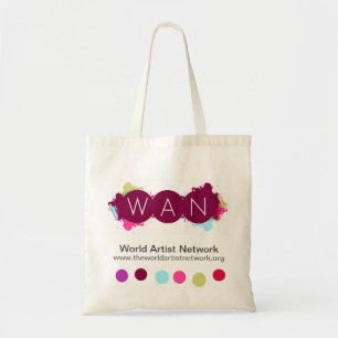 La bolsa de asas PÁLIDA