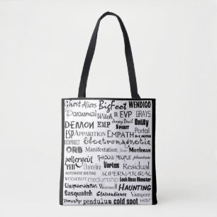 La bolsa de asas paranormal