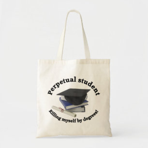 la bolsa de asas perpetua del presupuesto del