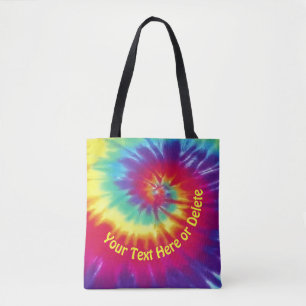 La bolsa de asas personalizada brillante del