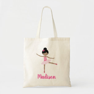 La bolsa de asas personalizada de la clase del
