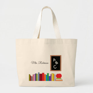 La bolsa de asas personalizada del jumbo del