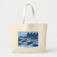 La bolsa de asas personalizada del Rowing del