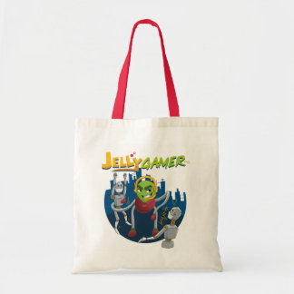La bolsa de asas que ofrece JellyGamer