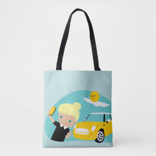 La bolsa de asas R50
