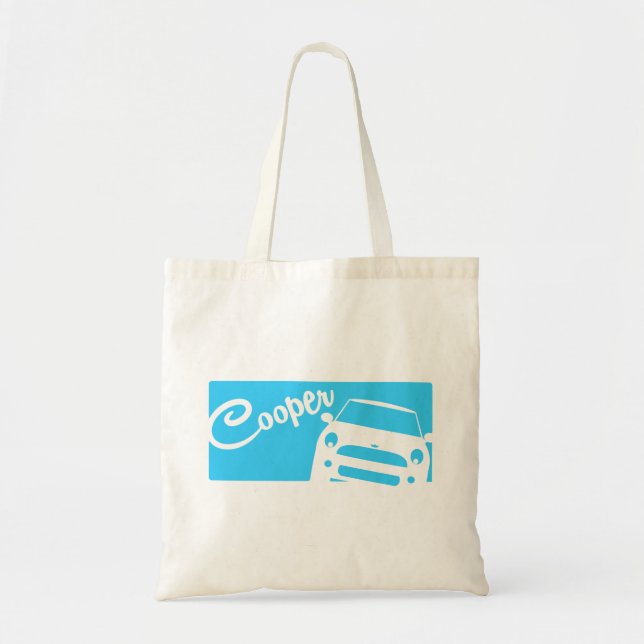 La bolsa de asas R50 (Frente)