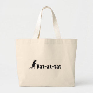 La bolsa de asas Rata-en-tat