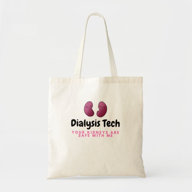 La bolsa de asas renal de la diálisis de la (Frente)
