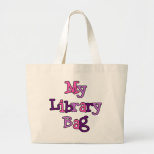 La bolsa de asas rosada y púrpura del bolso de la