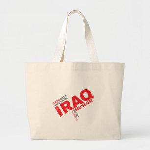 La bolsa de asas SEGURA de la VIGILIA (roja)