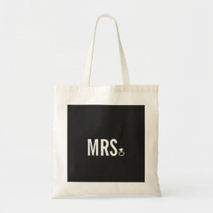 La bolsa de asas - señora Ring (Bling)