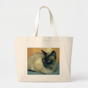 La bolsa de asas siamesa