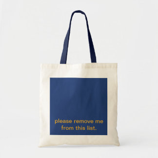 La bolsa de asas sutil
