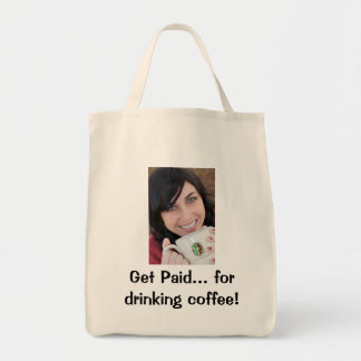 La bolsa de asas - tamaño del ultramarinos