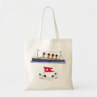 La bolsa de asas titánica