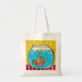 La bolsa de asas Unhinged del Goldfish