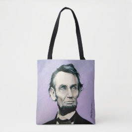 La bolsa de asas única - Lincoln