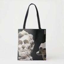 La bolsa de asas única - Lincoln