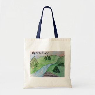 La bolsa de asas Upriver