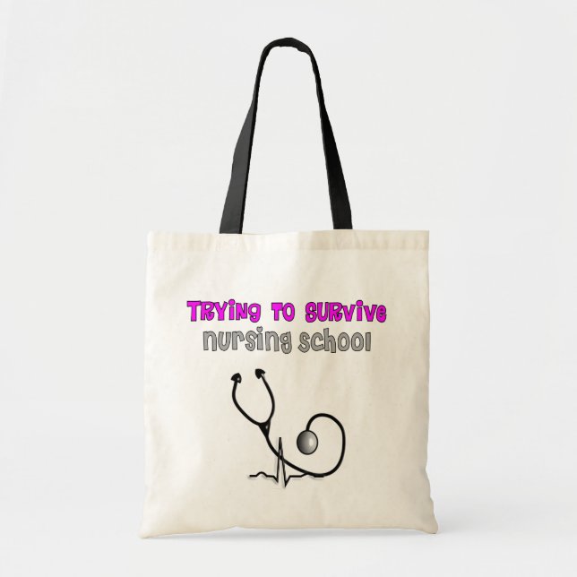 La bolsa de asas y regalos divertidos del (Frente)