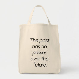 La bolsa de compras del pasado