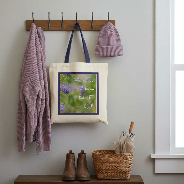 La bolsa de estar quieta (Subido por el creador)