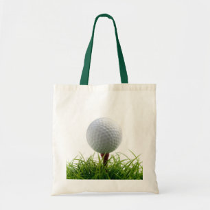 La bolsa de golf