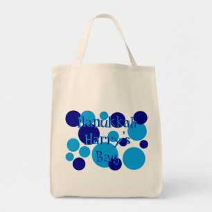 La bolsa de hanukkah