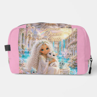 La bolsa de historias épicas para la hora de dormi