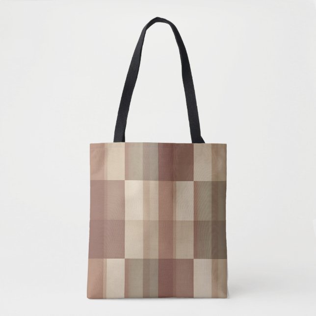 La bolsa de la armonía de la tierra (Anverso)