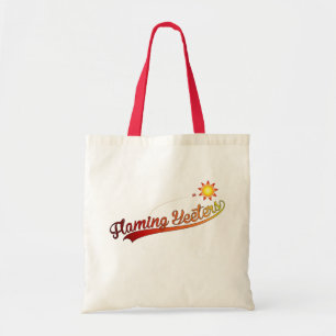 La bolsa de la boca de los yeeters