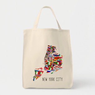 La bolsa de la ciudad de Nueva York