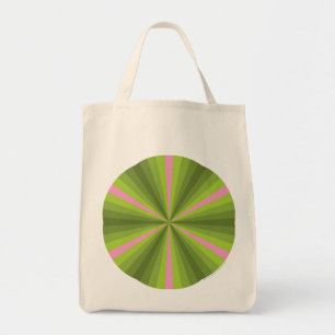 La bolsa de la imagen de primavera