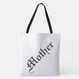 La bolsa de la madre Tote