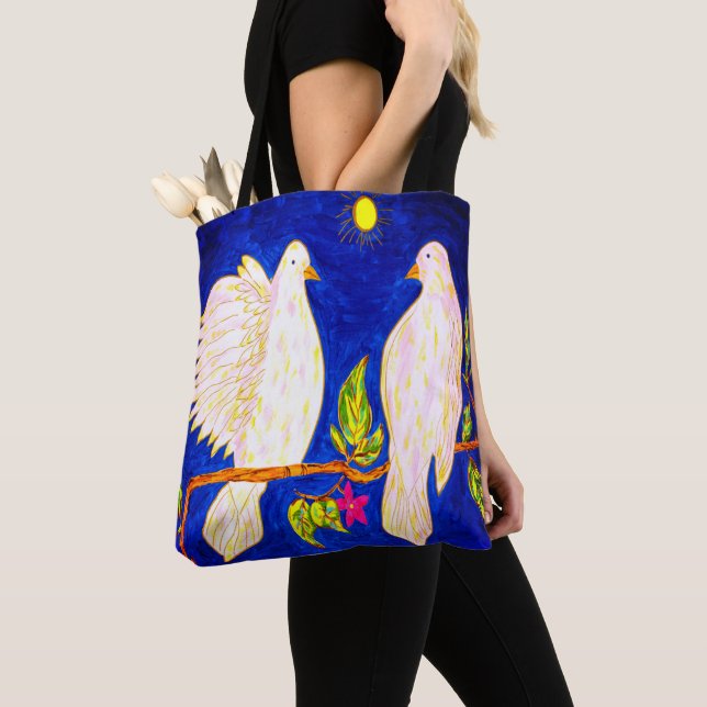 La bolsa de la muesca (Detalle)