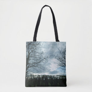 La bolsa de la naturaleza