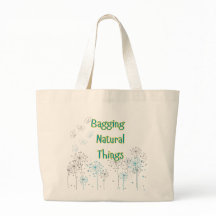 La bolsa de la naturaleza
