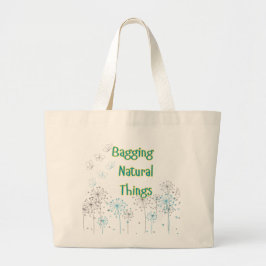 La bolsa de la naturaleza
