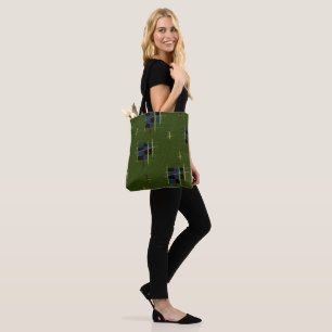 La bolsa de la rama de olivo