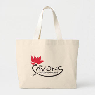 La bolsa de la saga de la Fundación Savong