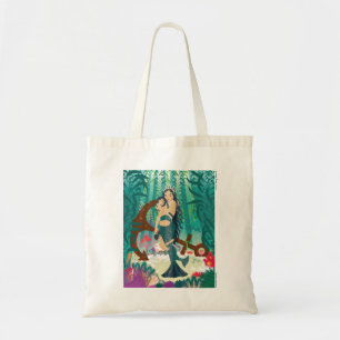 La bolsa de la sirena
