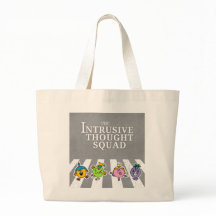 La Bolsa de La Squad de Pensamientos Intrusivos