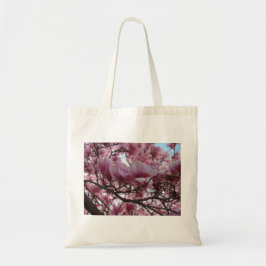 La Bolsa de la Tosta de la Magnolia de Fuchsia en 