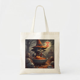 La bolsa de la tote de Cauldron y Gremlin, que se 