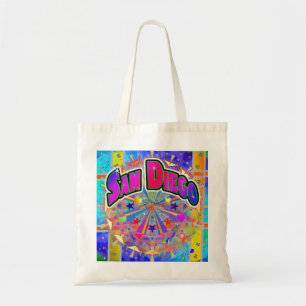 La bolsa de la unidad cósmica de San Diego