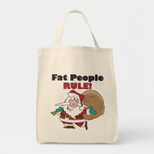 La bolsa de la venganza de los Navidades divertido